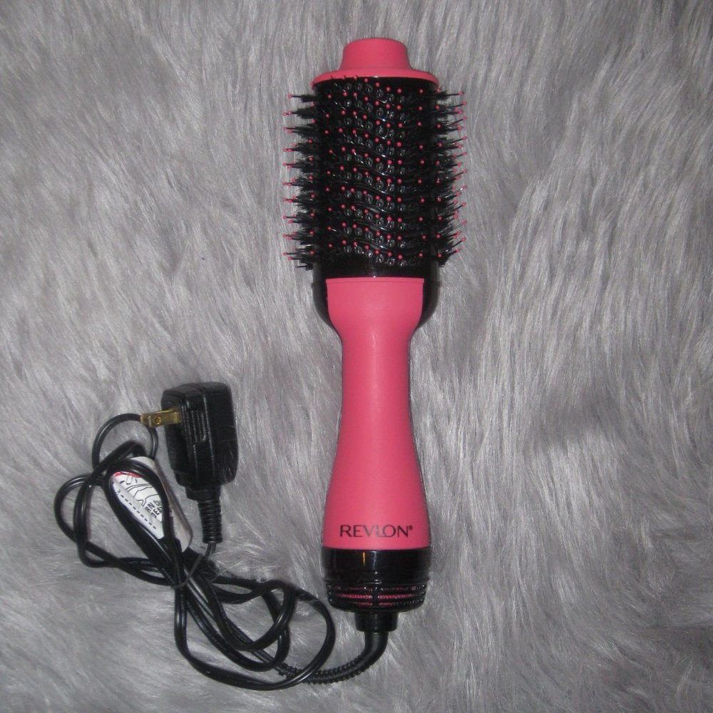 Revlon Hair Dryer Brush